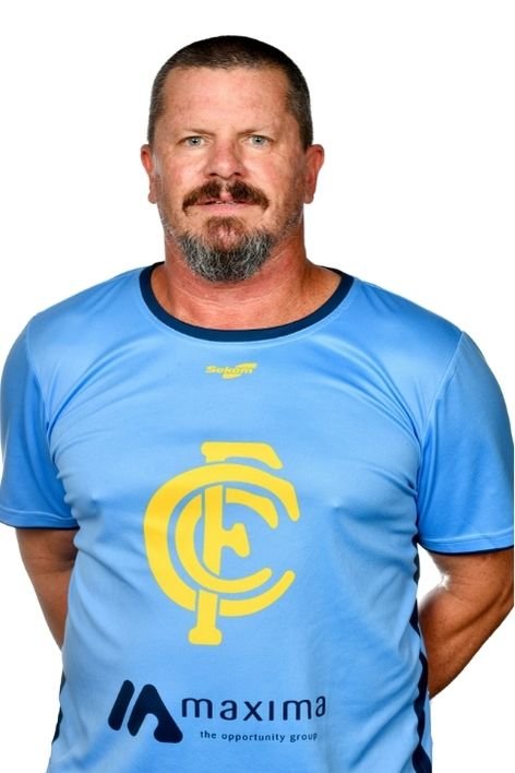 Beau McCormack