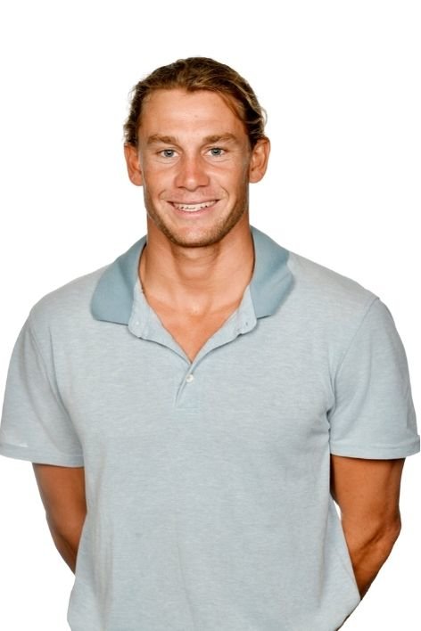 Ben Rushforth