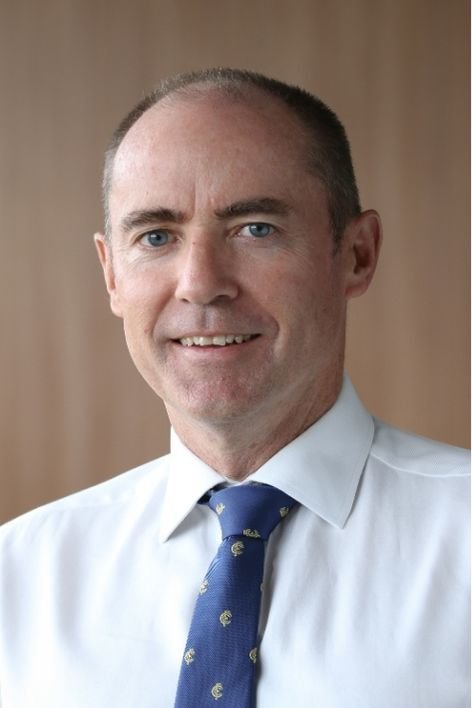 Brian Beresford