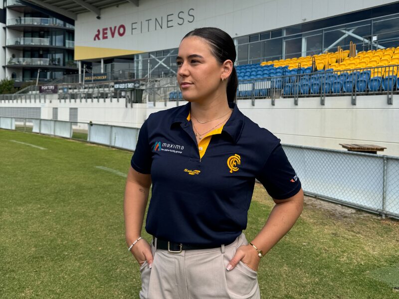 CFCW Club Polo