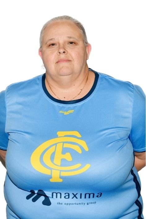 Charmaine Rogers