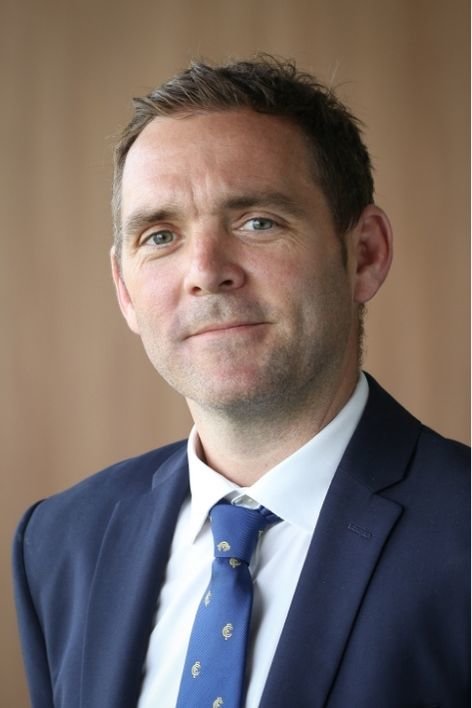 Darcy Coffey