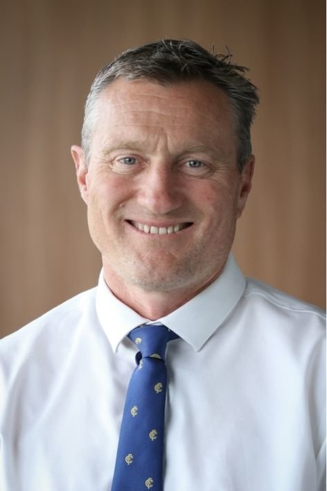 Grant Povey