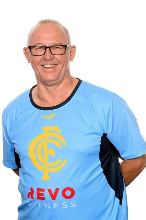 Jack Denton