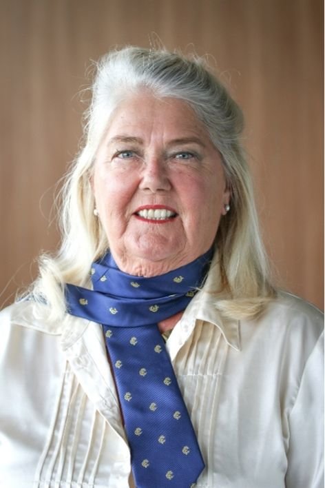 Jenny Rogers