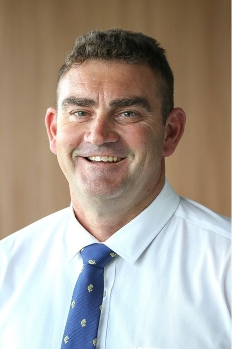 Jeremy Sims