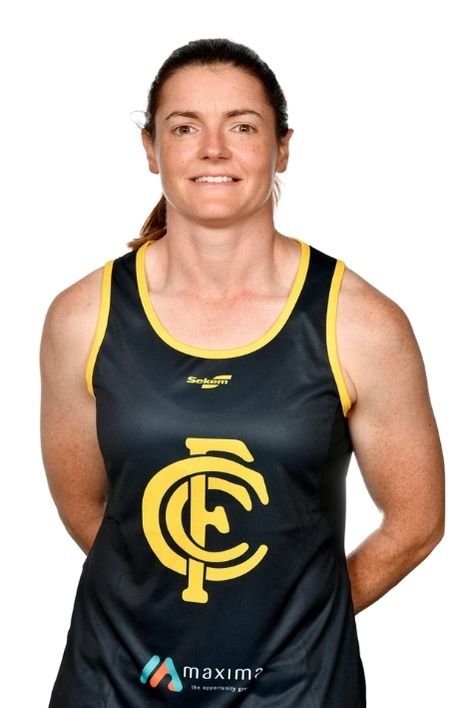 Kate Orme