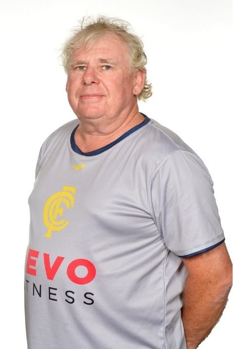 Keith Millband