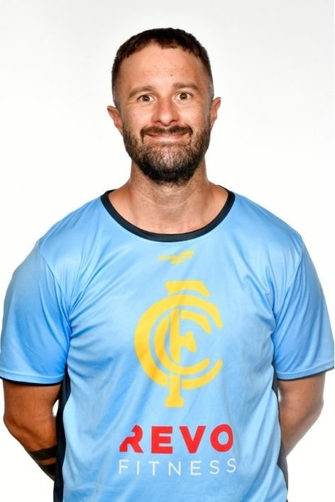 Ryan Clune