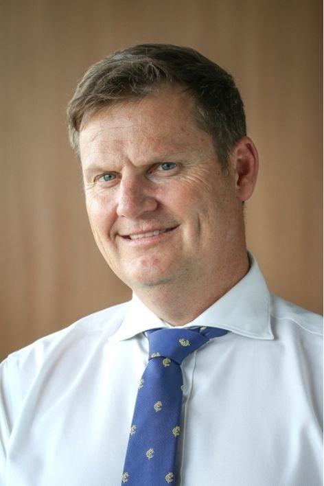 Tim Sullivan