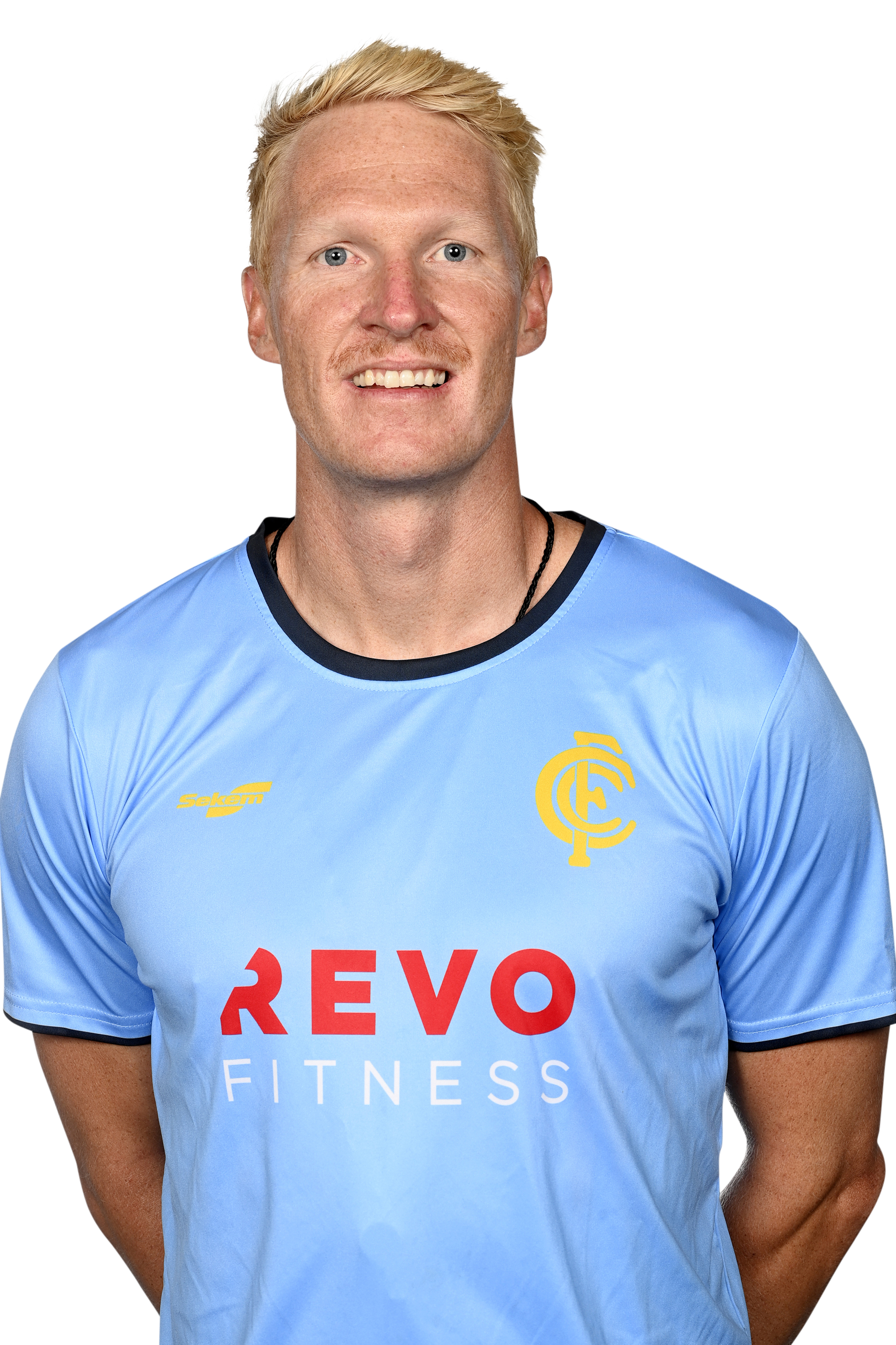 Adam Spencer