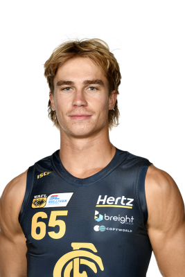 Bailey Van Der Struyf